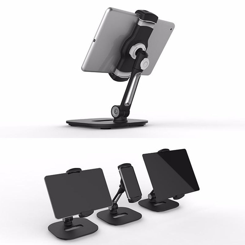iPad Stand Mobile Phone Folding Support Clip