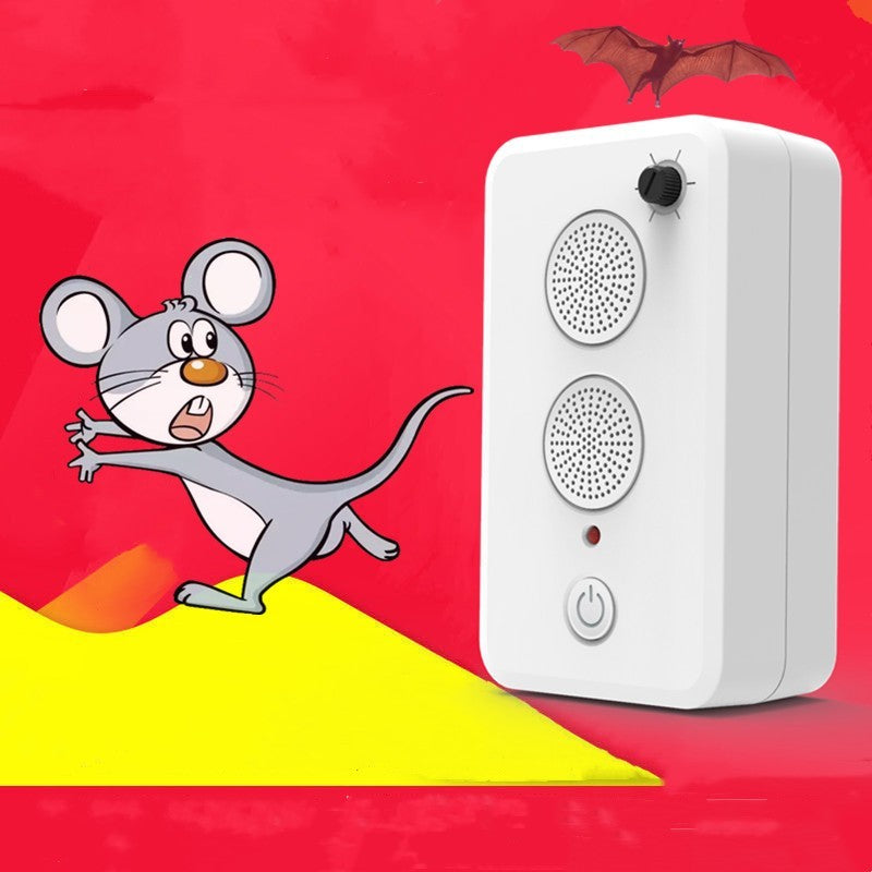 Rat Repellent Ultrasonic Home Bat-proof Electronics