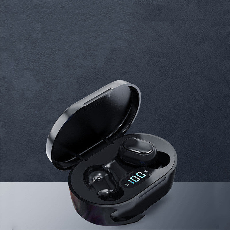 TWS True Wireless Bluetooth In-Ear Earbuds