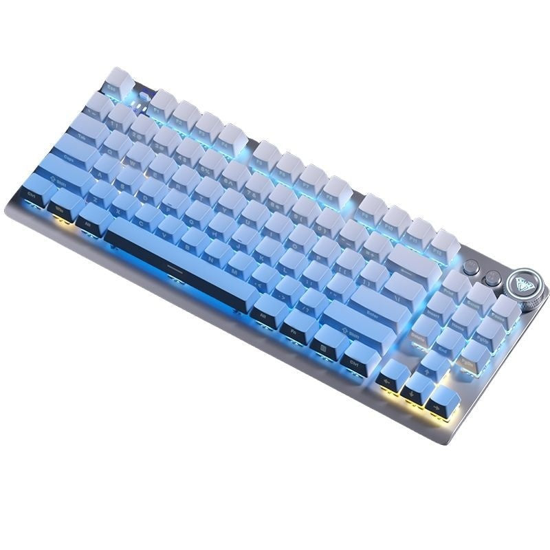 Tarantula Wireless Mechanical Keyboard