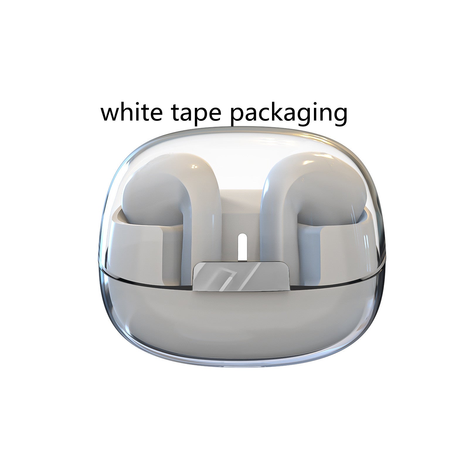 Bluetooth Headset True Wireless Noise Reduction