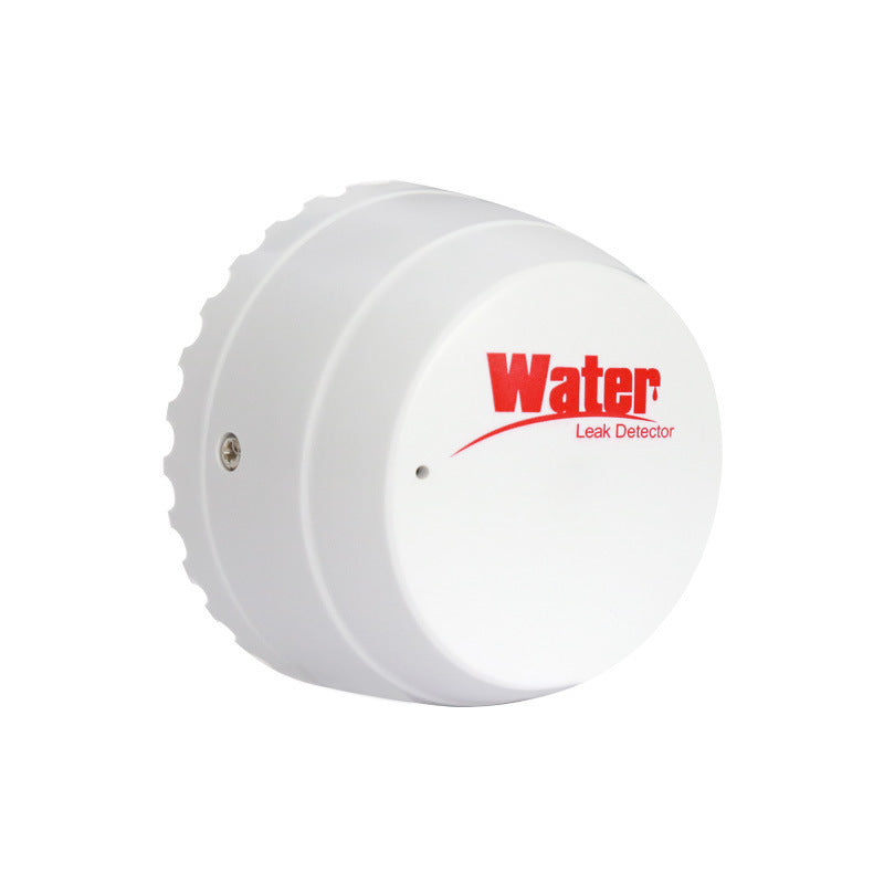 WiFi Smart Leakage Alarm Home Overflow Flood Detector With Buzzer