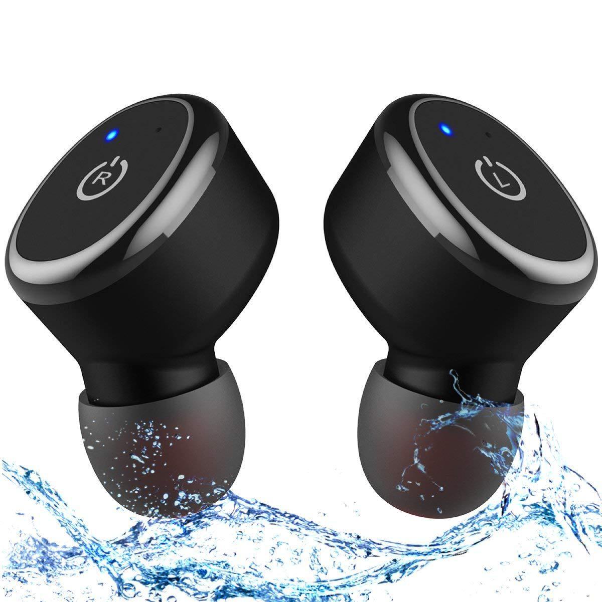 TWS wireless Bluetooth headset 5.0