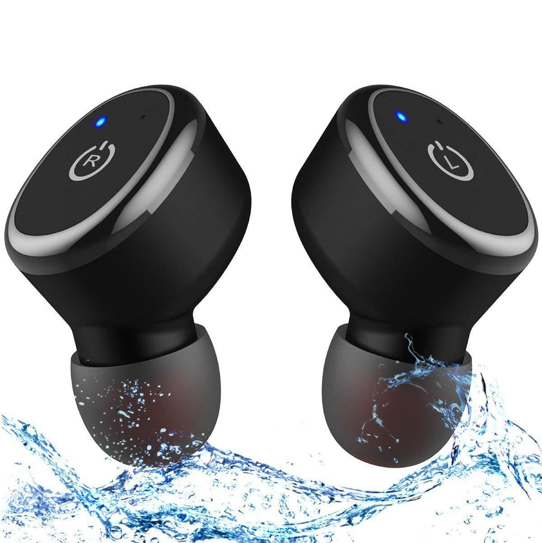 TWS wireless Bluetooth headset 5.0