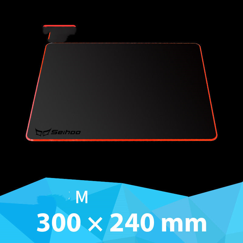 Gaming Laptop Mouse Pad