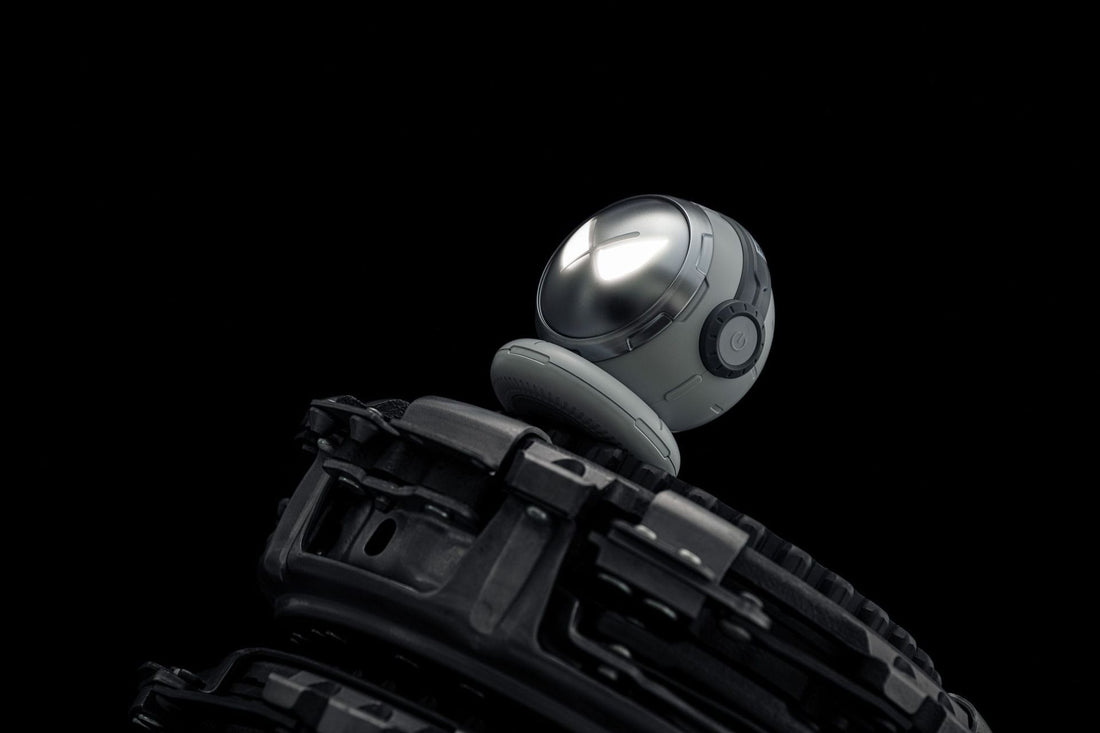 Wireless Bluetooth Speaker Spaceman Cool Portable Mini