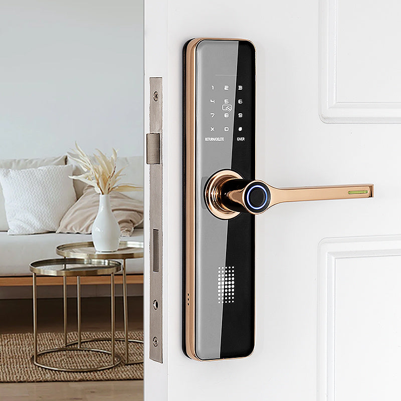 Sumus Electronic Door Handle Chip