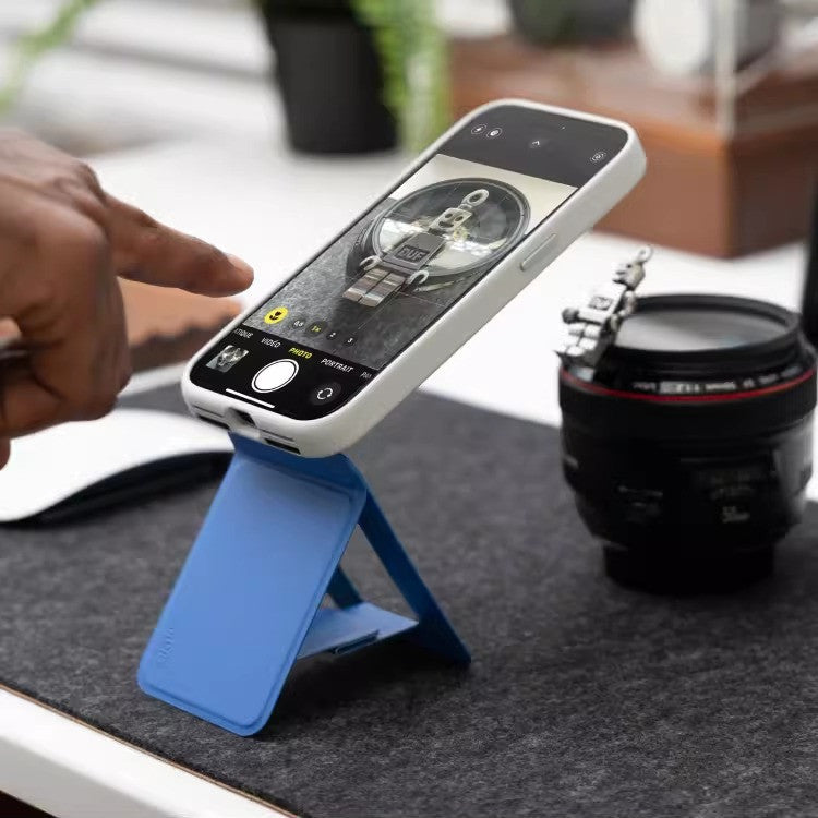 Multifunctional Magnetic Mobile Phone Holder