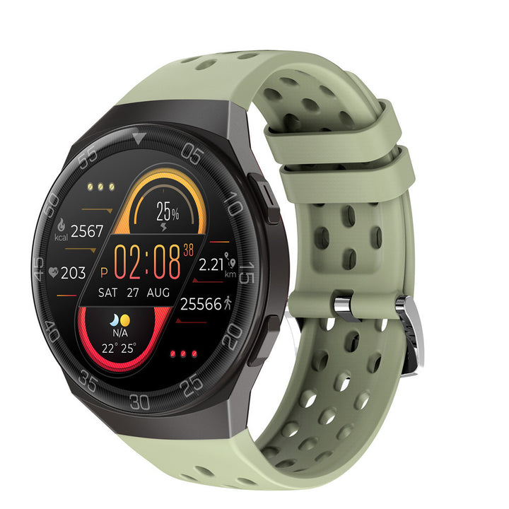 Smart Watch Men's Exercise Watch
