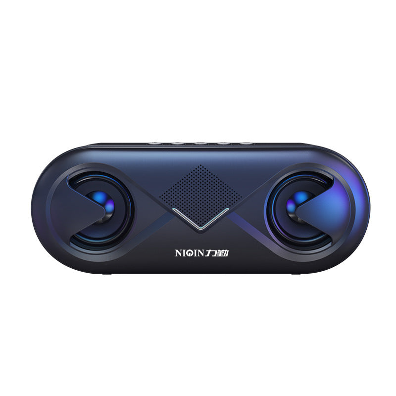 S6 wireless Bluetooth speaker