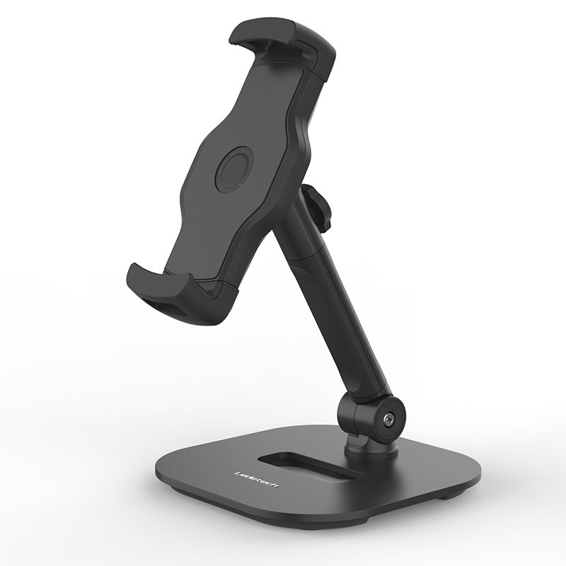 iPad Stand Mobile Phone Folding Support Clip