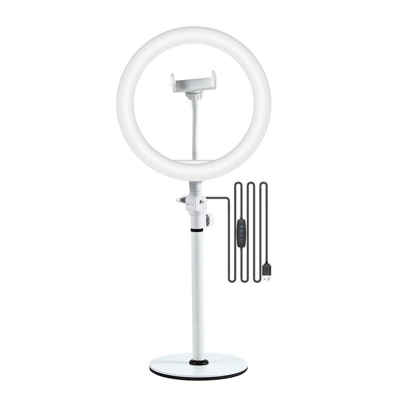 New 10 Inch Ring Fill Light Bracket