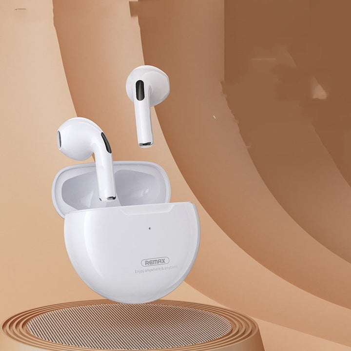 Original ITrue Wireless Stereo Bluetooth Headset