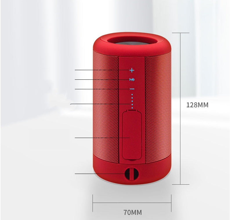 Home Wireless Bluetooth Speaker