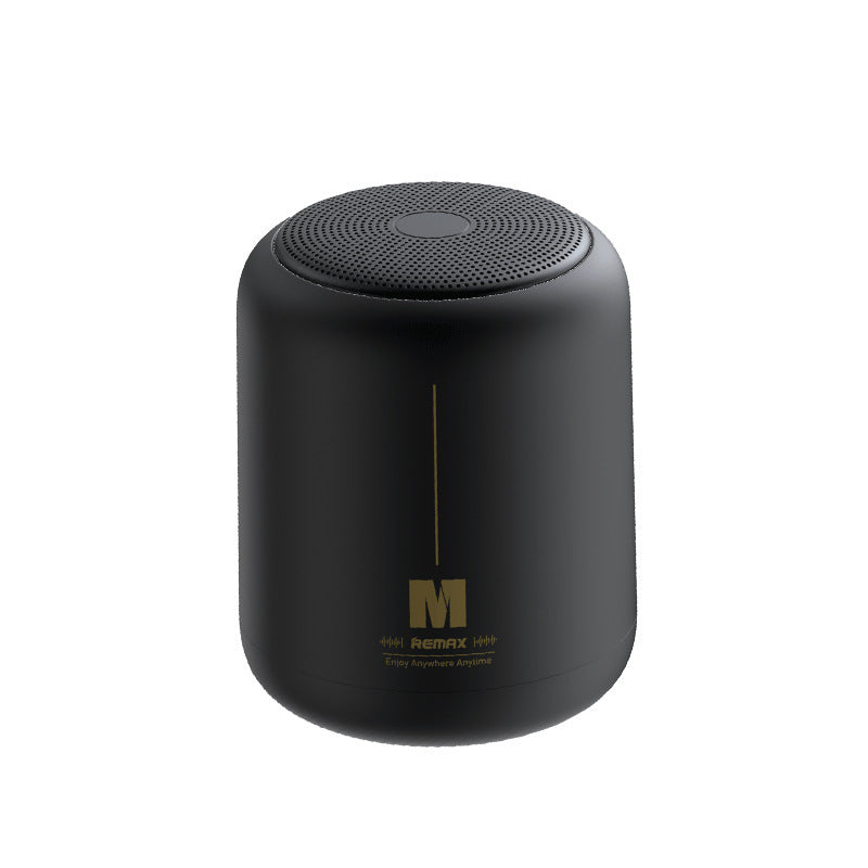 Macaron Bluetooth Plastic Speaker