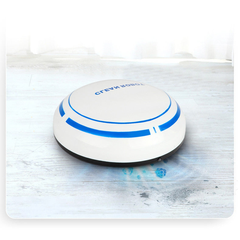 Mini Desktop Robot Vacuum Cleaner Smart