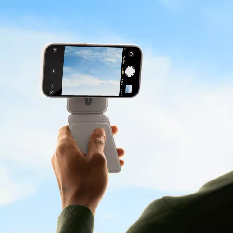 Multifunctional Magnetic Mobile Phone Holder