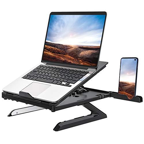 New Laptop Stand Multifunctional Folding Lift