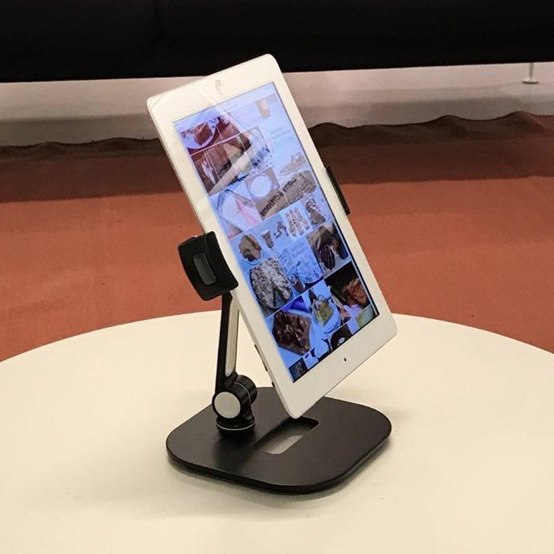 iPad Stand Mobile Phone Folding Support Clip