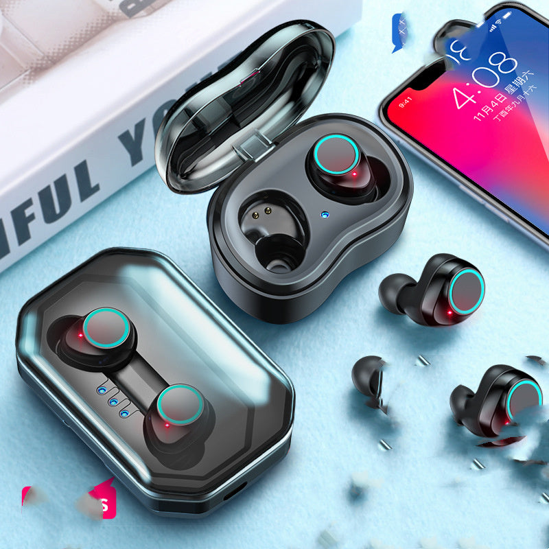 Wireless Bluetooth Headset Earbud