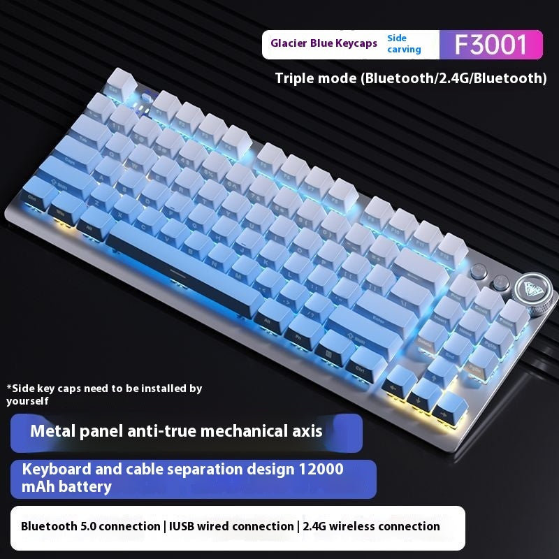 Tarantula Wireless Mechanical Keyboard