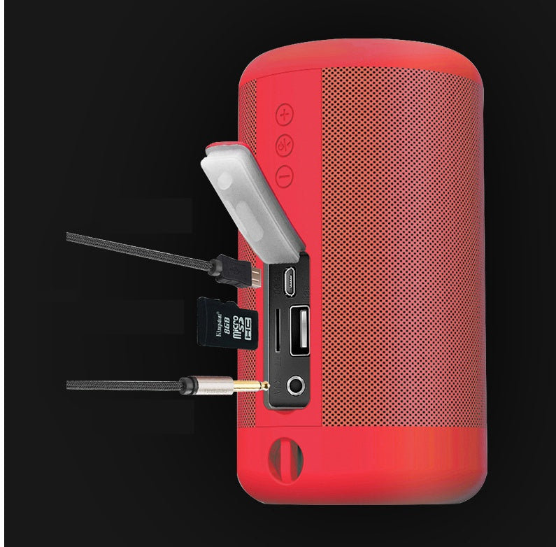 Home Wireless Bluetooth Speaker