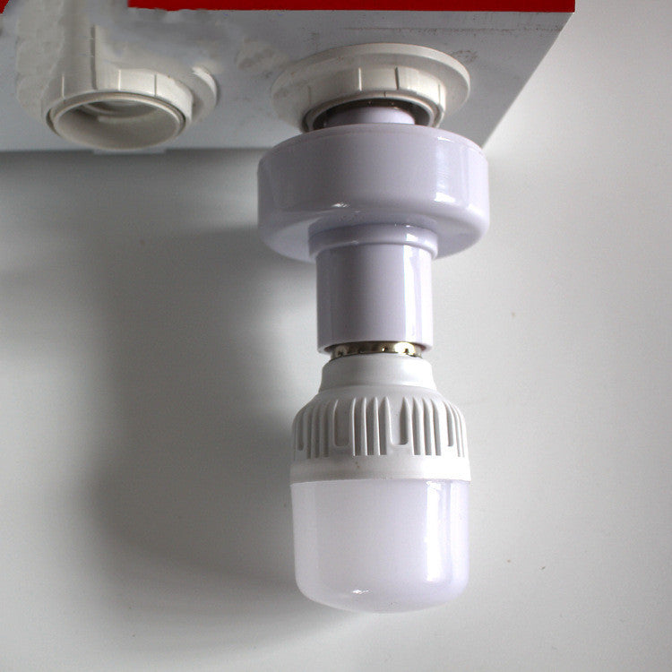 Smart Wireless Remote Control Lamp Head