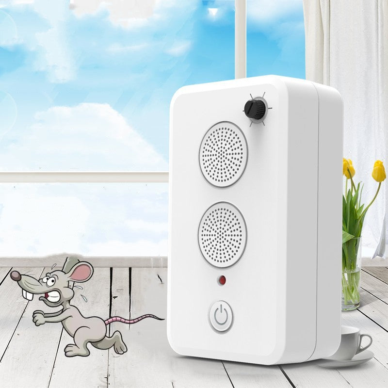 Rat Repellent Ultrasonic Home Bat-proof Electronics