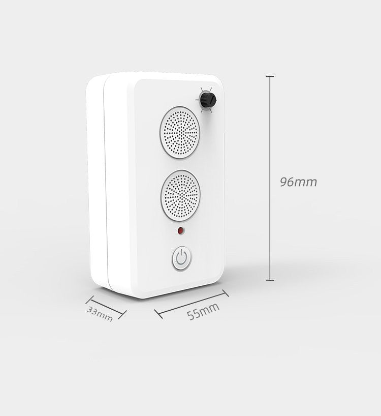 Rat Repellent Ultrasonic Home Bat-proof Electronics