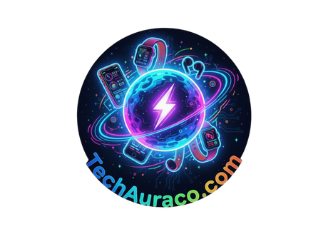 Tech Aura Co.