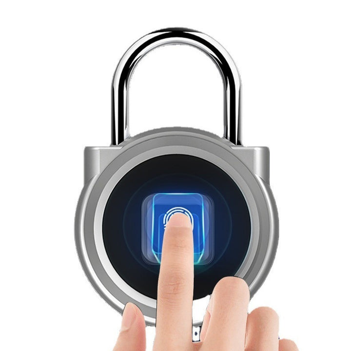Smart Fingerprint Padlock Bluetooth