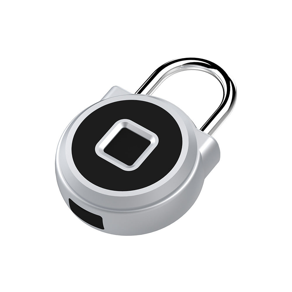 Smart Fingerprint Padlock Bluetooth