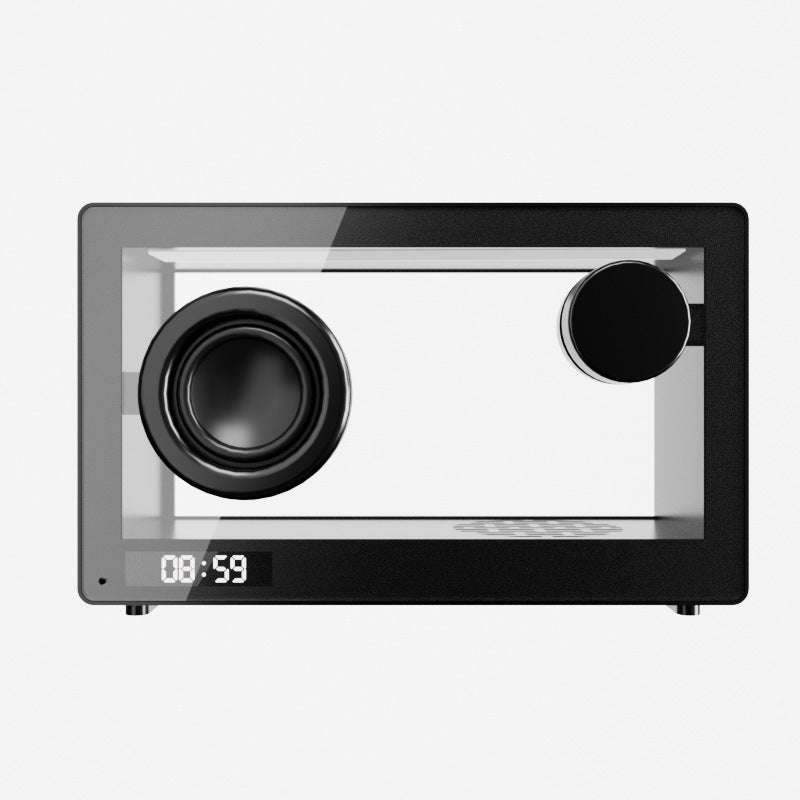 Portable Wireless Bluetooth Speaker