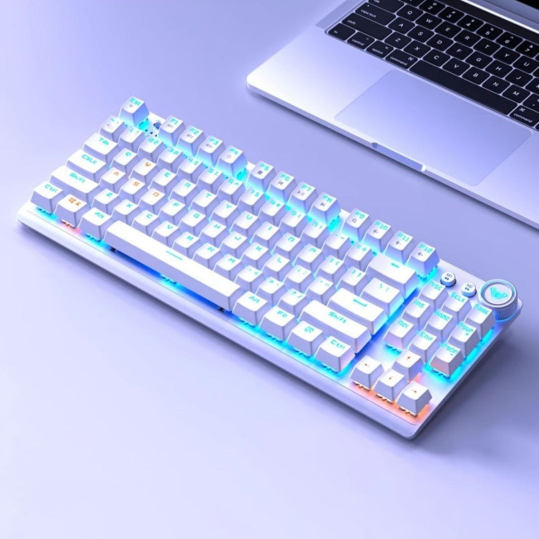 Tarantula Wireless Mechanical Keyboard