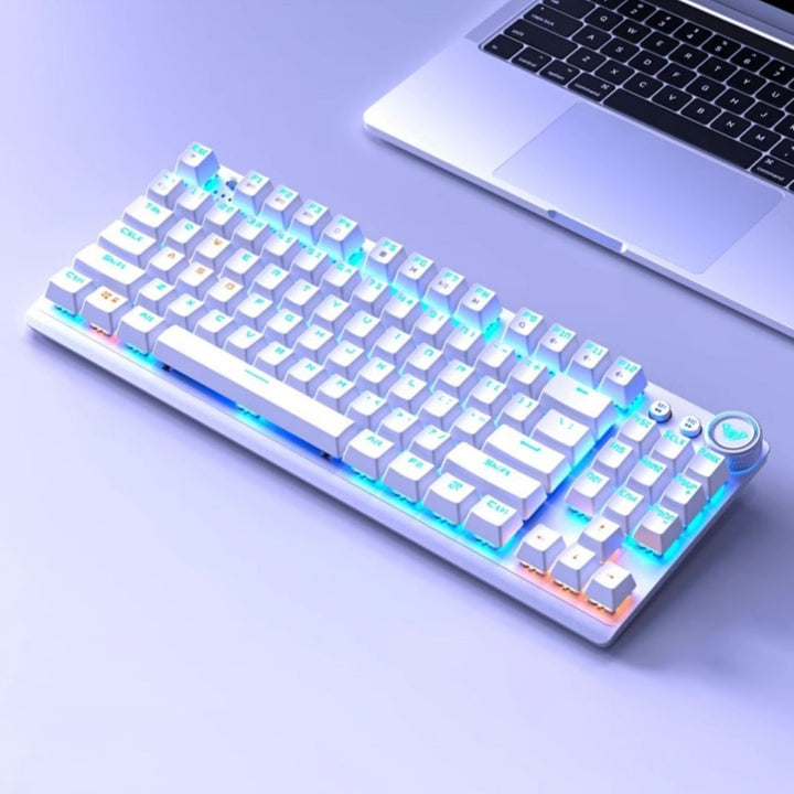 Tarantula Wireless Mechanical Keyboard