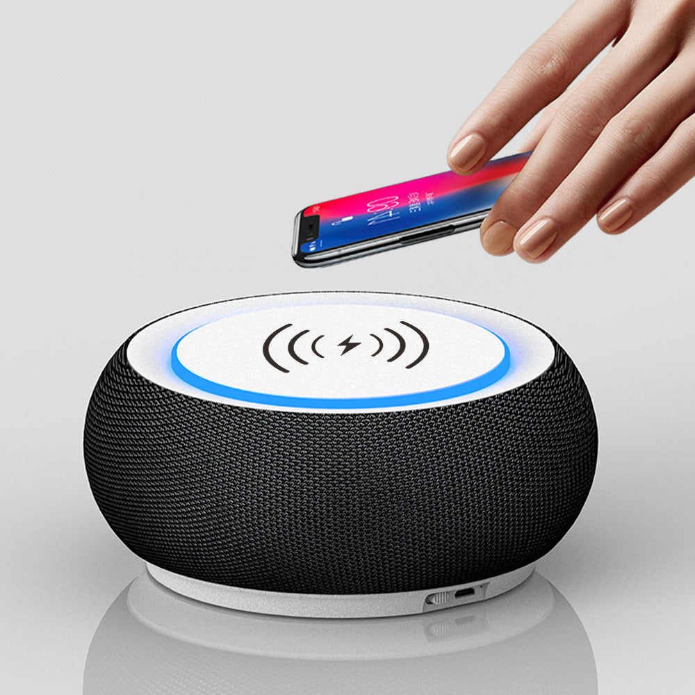 Wireless Bluetooth Speaker Loud Volume