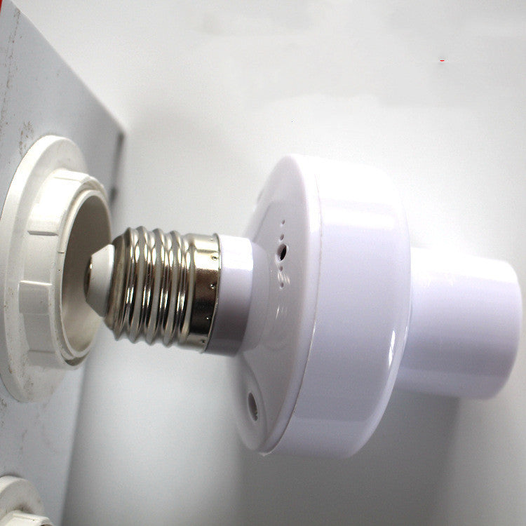 Smart Wireless Remote Control Lamp Head