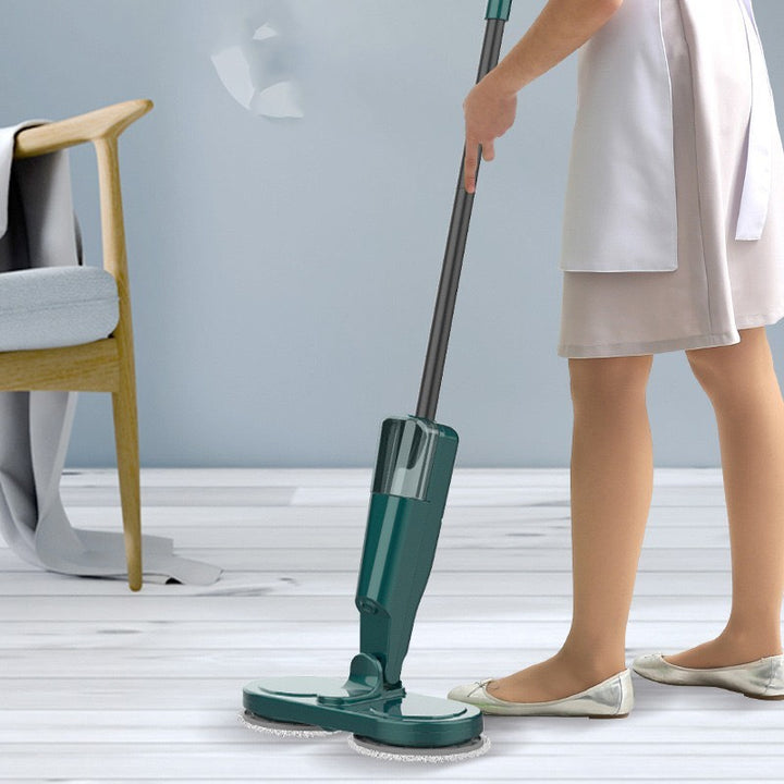 Rechargeable Electric Mop Lazy Wireless Home