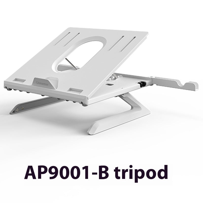 New Laptop Stand Multifunctional Folding Lift