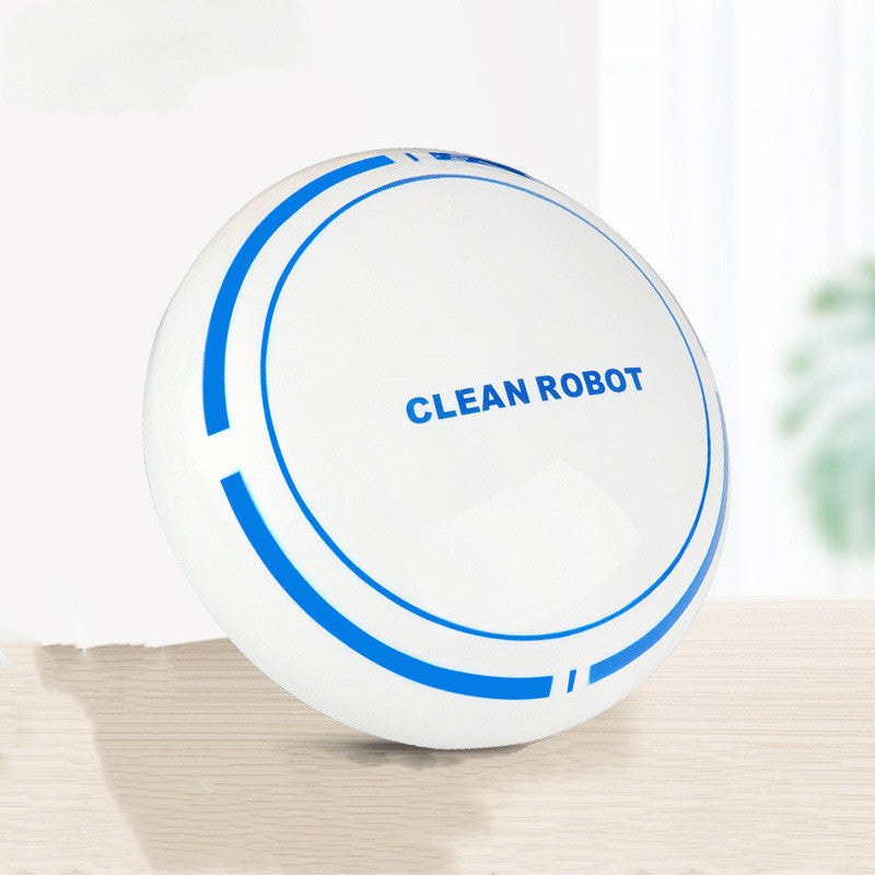 Mini Desktop Robot Vacuum Cleaner Smart