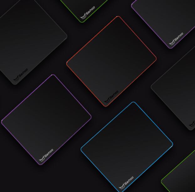 Gaming Laptop Mouse Pad