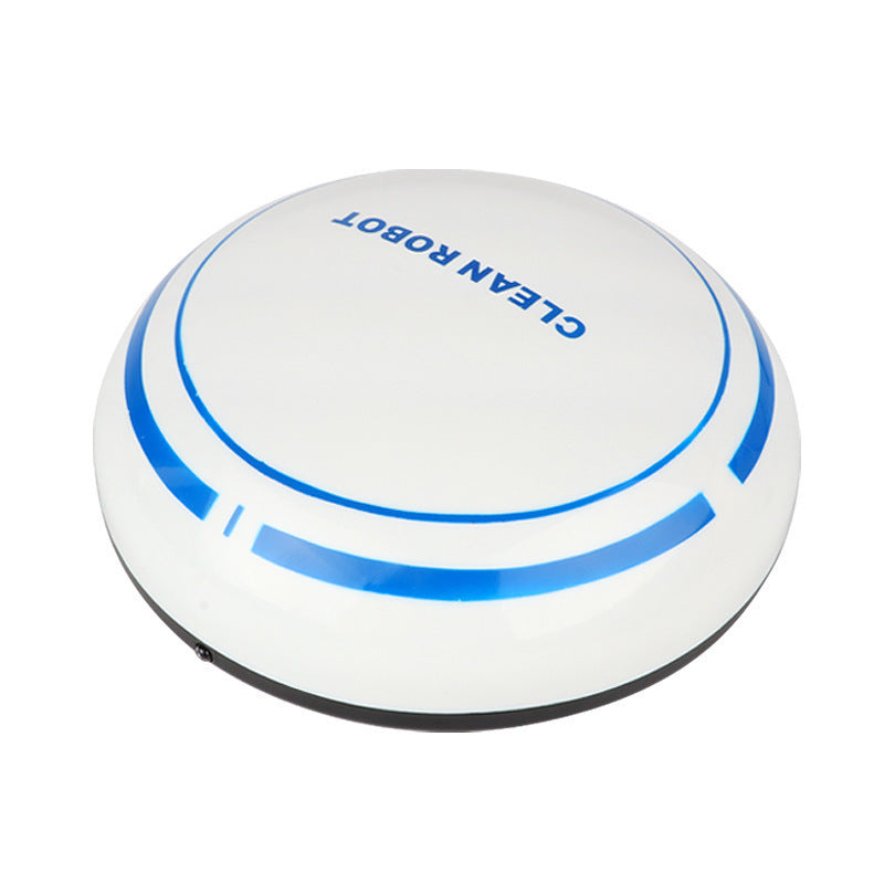 Mini Desktop Robot Vacuum Cleaner Smart