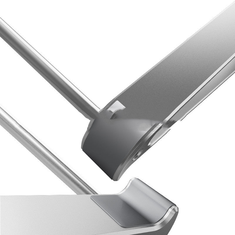 Portable Laptop Holder Stand Base