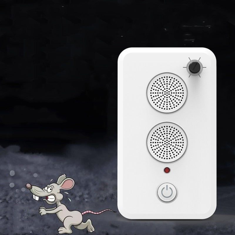 Rat Repellent Ultrasonic Home Bat-proof Electronics