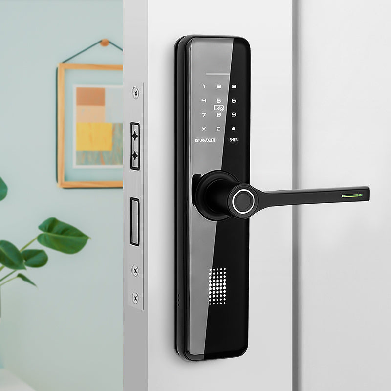 Sumus Electronic Door Handle Chip