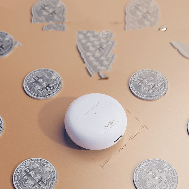 Original ITrue Wireless Stereo Bluetooth Headset