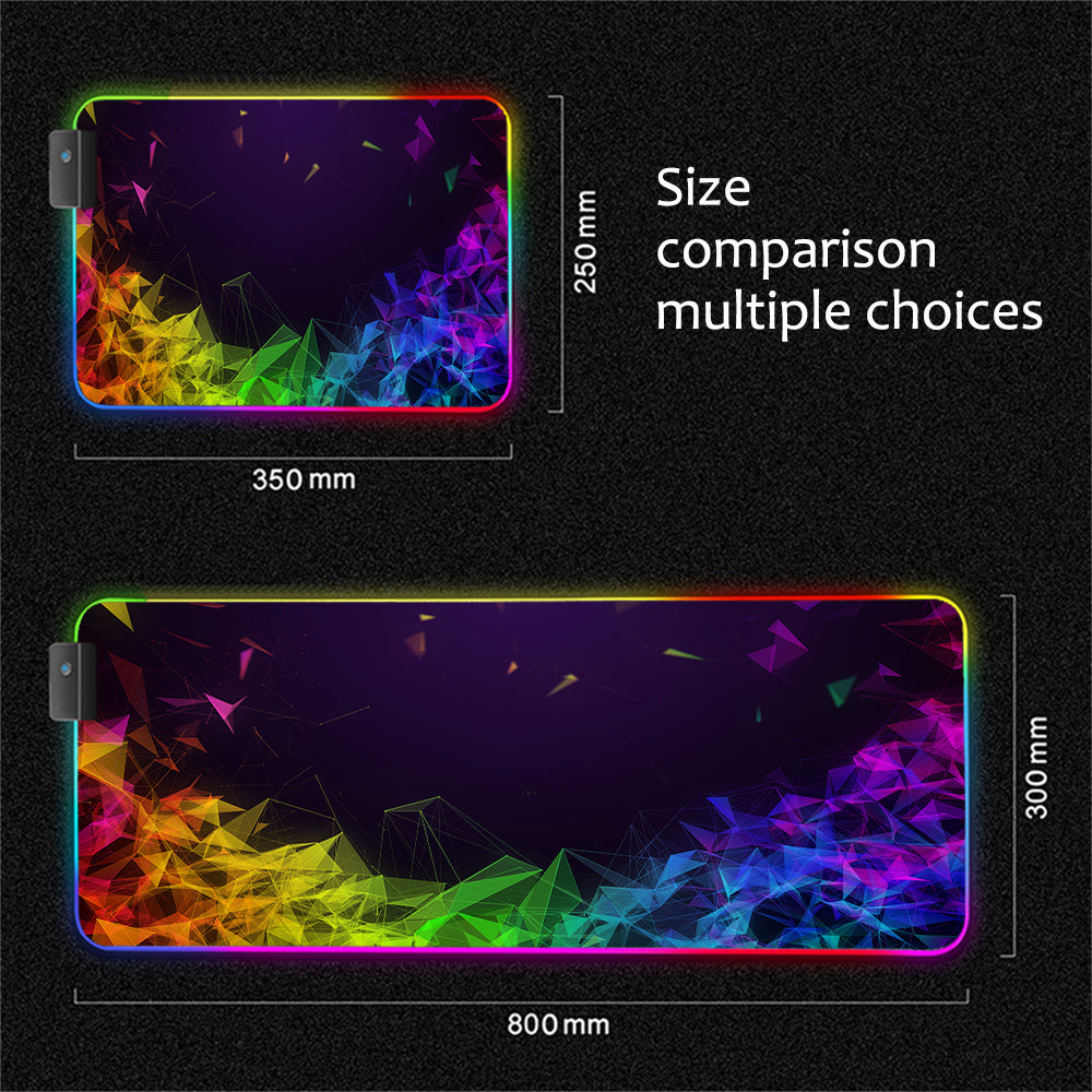 Gaming Large Office Desk Pad