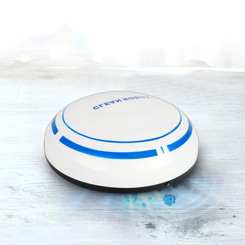 Mini Desktop Robot Vacuum Cleaner Smart